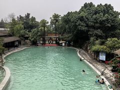 -天赐温泉