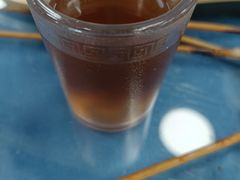 -马布尔莱斯食府(西红门店)