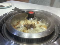 -满兴咱妈烀饼铁锅炖(兰州北街店)