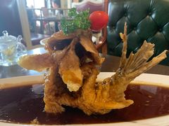 -老牌坊鲁菜名店(宽厚里店)