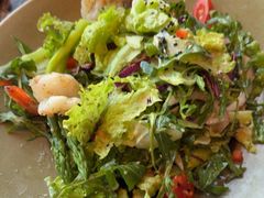 -Lets burger非常汉堡·环球风味(蓝色港湾店)