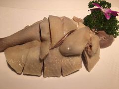 白切鸡-虾饺妹·酒家(金碧店)
