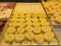 -好一朵茉莉花(老门东店)