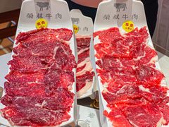 -荣叔港式沙嗲牛肉火锅(正佳潮流店)