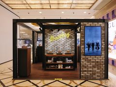 -新世界大丸百货