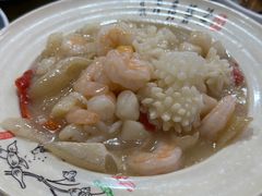 -京天红酒家(虎坊路店)