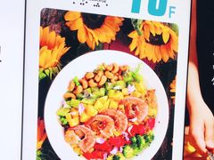 -烛影拾光观景餐厅·创意菜·摄影·小提琴(大唐不夜城店)