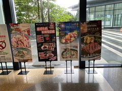 门面-威尼斯西餐厅(东区店)