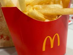 -麦当劳(龙华店)