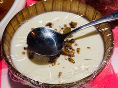 自制果仁酸奶-西域阿里马新疆菜·清真(桂花路店)