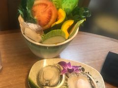 -金海阁海鲜火锅