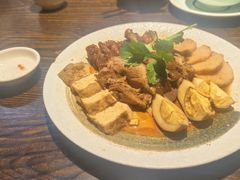 -大洋家·精品潮汕菜·生腌砂锅粥(天河东路店)