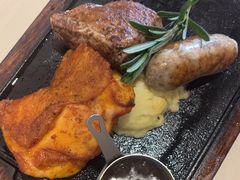 -豪客来牛排(海沧阿罗海店)
