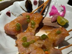 -匠和风精致料理(春熙路群光广场店)