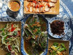 -龙姐私房菜(和顺古镇店)