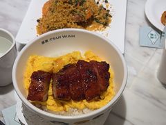 -翠华餐厅(德基广场店)