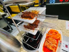 -丰茂烤串(卫星广场店)