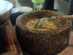 -绿茶餐厅(天津天河城店)