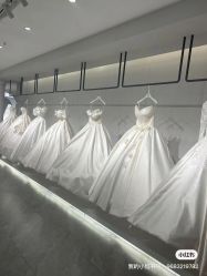 -青禾蒙娜丽莎婚纱摄影(武汉总店)