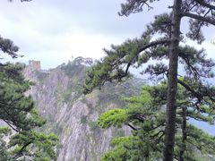 -明堂山风景区