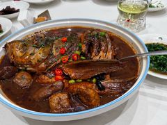 -道道鲜·崇明私房菜(五角场店)