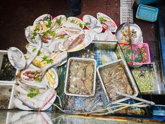 -开鑫鱼厂·宁波海鲜(前程智慧城店)