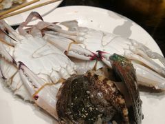 -川骄海鲜自助(河东店)