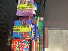 -漆橙车间轰趴馆·民国复古·团建聚会生日派对KTV(城北万达店)