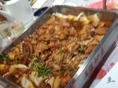 -王婆炒鱼(总店)