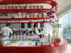 -UNIUNI(凯瑟琳广场店)