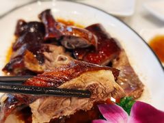 -香港深井掂檔烧鹅茶餐厅(海韵城店)