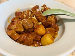 -那家小馆•北京菜•烤鸭(香山店)