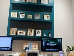 -海马体照相馆(合肥包河万达广场店)