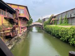 -长鹿旅游休博园