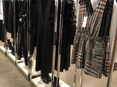 -ZARA(仓山万达店)