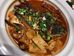 -新白鹿餐厅(城西银泰城店)