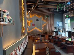 -haxnbauer海森堡德国餐厅(深圳coco店)