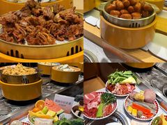 -喜家自助小火锅(乐客城店)