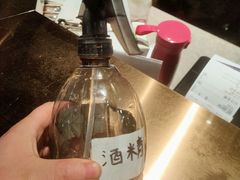 -千滋百味自助海鲜烤肉(布吉景华店)