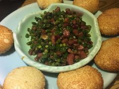 -大闫家烧烤·小海鲜家常菜(郑庄店)