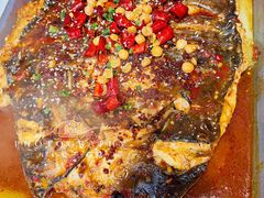 -雅佳神话·麻辣烤鱼(新街口店)