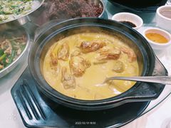 咖喱虾-农汤老店(顺联公园里店)