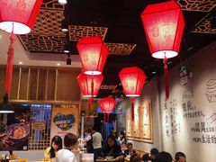 -头壹号 大油条·老长沙盖码饭(北辰店)
