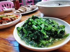 -琼海温泉鹅农家饭店