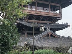 -杭州半山国家森林公园