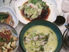 -聚鑫阁江浙菜·非遗传承技艺(青村帝华园店)