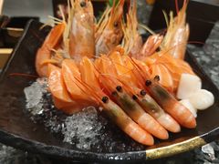 -渔荷食町·铁板烧料理(崂山万象汇店)