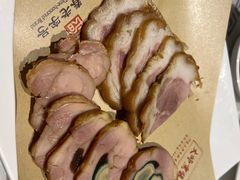 -东方饺子王臻味餐厅(新嘉坡城店)