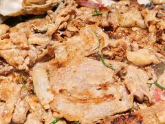 -梨花自助烤肉(西三旗万象汇黑金店)
