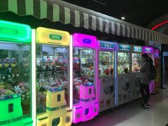 -奥斯卡升龙国际影城(RealD Cinema)